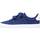 Zapatos Niño Zapatillas bajas adidas Originals VULCRAID3R CF C Azul