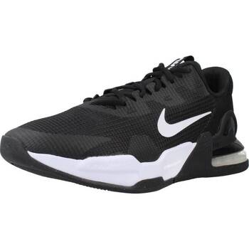 Zapatos Hombre Deportivas Moda Nike AIR MAX ALPHA TRAINER 5 Negro