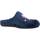 Zapatos Niña Pantuflas Vulladi 5219 123 Azul