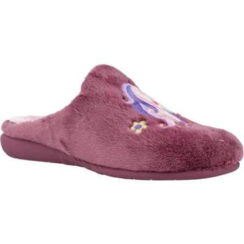 Zapatos Niña Pantuflas Vulladi 5219 123 Rosa