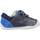 Zapatos Niño Derbie & Richelieu Geox B TUTIM B Azul