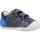 Zapatos Niño Derbie & Richelieu Geox B TUTIM B Azul