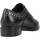 Zapatos Mujer Mocasín Geox D BROGUE S C Negro