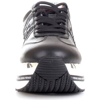 Premiata 6045 Sneakers mujer Negro Negro