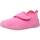Zapatos Niña Pantuflas Biomecanics 221295B Rosa