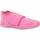 Zapatos Niña Pantuflas Biomecanics 221295B Rosa