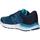 Zapatos Hombre Multideporte New Balance M520LN7 Azul