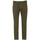 textil Hombre Pantalones chinos Schott  Verde