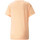 textil Mujer Tops y Camisetas Puma  Naranja