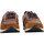 Zapatos Hombre Zapatillas bajas Redskins 198625 Marrón