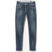 Jeans adjusted elástica 700/11, largo 34