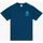 textil Tops y Camisetas Franklin & Marshall JM3012.1000P01-252 Azul