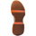 Zapatos Mujer Richelieu Art 1178111TJ003 Marrón