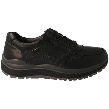 Zapatos Hombre Derbie & Richelieu Comfort R-1282-0 Negro