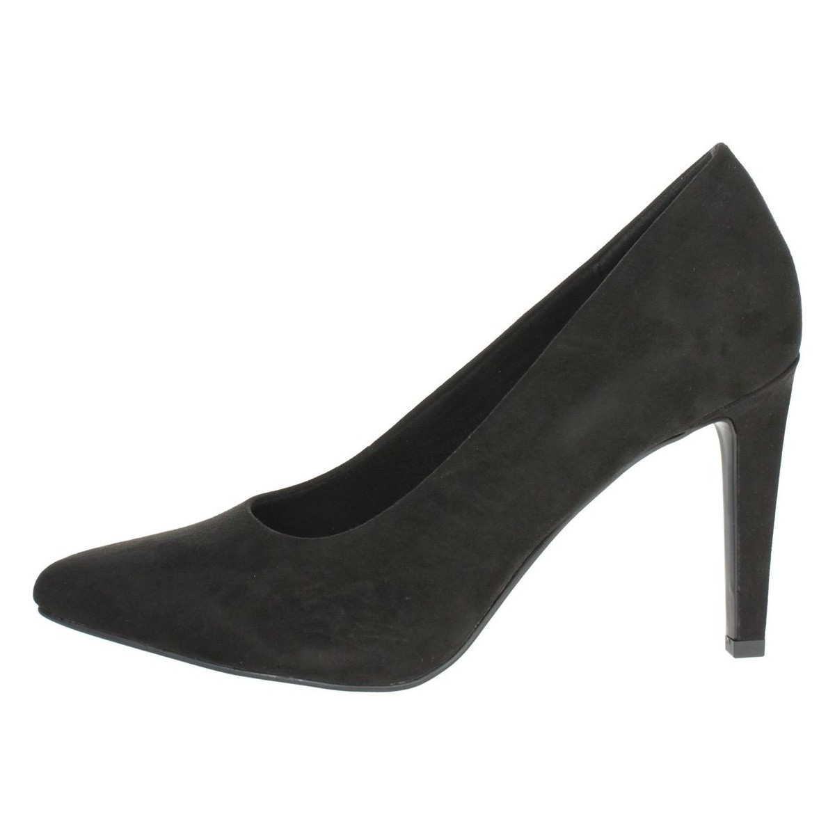 Zapatos Mujer Zapatos de tacón Marco Tozzi 2-22422-29 Negro