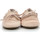 Zapatos Niños Pantuflas para bebé Robeez Fleece Crp Rosa