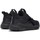 Zapatos Niños Zapatillas bajas Reebok Sport XT Sprinter Negro