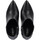 Zapatos Mujer Botines Chika 10 PRIMOR 03 Negro
