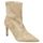 Zapatos Mujer Botines Corina M2870 Beige