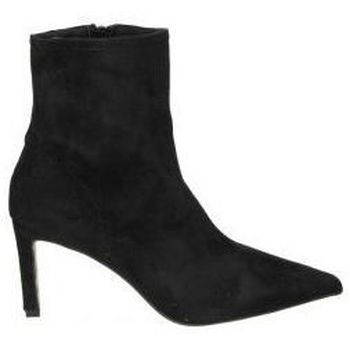 Zapatos Mujer Botines Corina BOTINES  M2870 MODA JOVEN NEGRO Noir