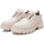 Zapatos Mujer Zapatos de tacón Refresh ZAPATO DE MUJER  170363 Blanco