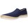 Zapatos Hombre Sandalias Roal R00550 Hombre Azul marino Azul
