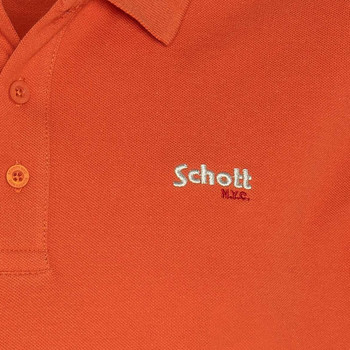 Schott  Naranja