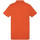 textil Hombre Tops y Camisetas Schott  Naranja