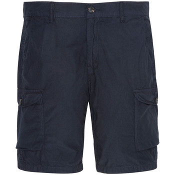 textil Hombre Shorts / Bermudas Schott  Azul