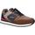 Zapatos Hombre Multideporte Dunlop 35867 Marr