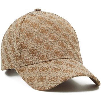 Accesorios textil Sombrero Guess AW8860 POL01 - Mujer Beige