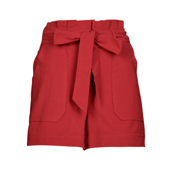 textil Mujer Shorts / Bermudas Betty London SUMMY Fucsia