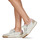 Zapatos Mujer Zapatillas bajas Ara ROM-HIGHSOFT Crudo / Beige / Rosa