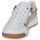 Zapatos Mujer Zapatillas bajas Ara ROM-HIGHSOFT Blanco / Oro