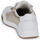 Zapatos Mujer Zapatillas bajas Ara ROM-HIGHSOFT Blanco / Oro