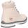 Zapatos Niños Multideporte Lois 63174 Beige