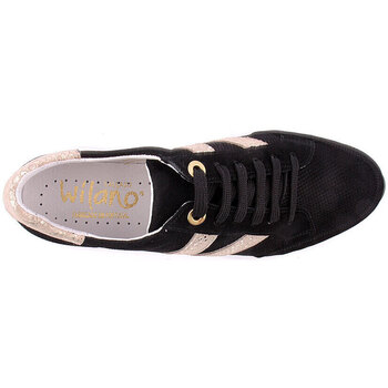 Wilano L Shoes Sporty Negro