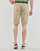 textil Hombre Shorts / Bermudas Petrol Industries Shorts Chino 501 Beige