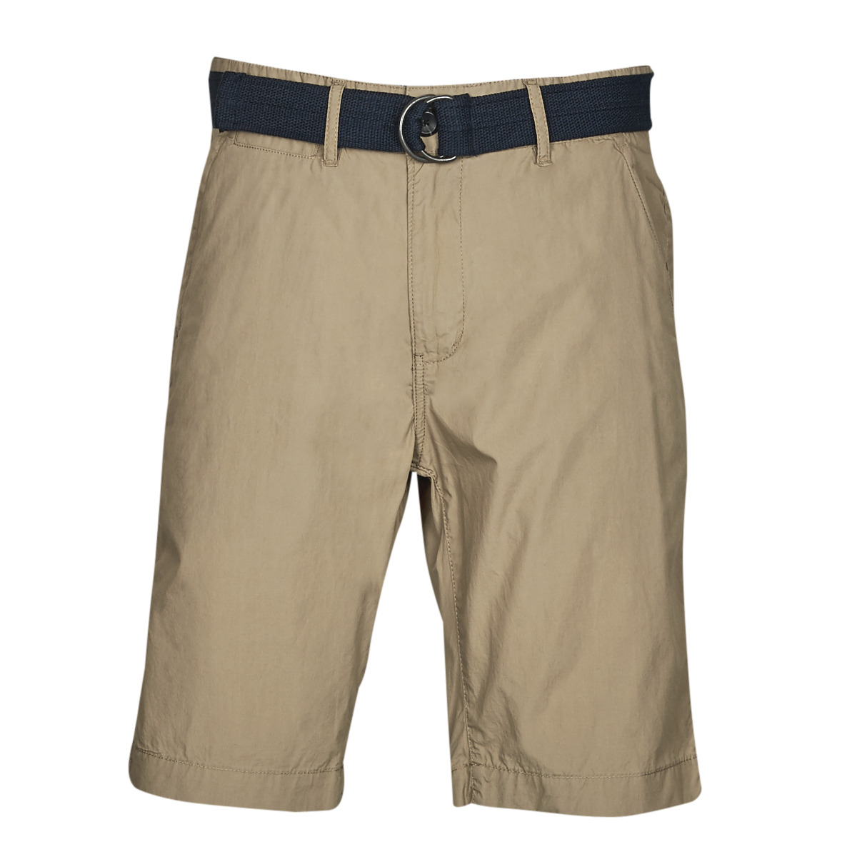 textil Hombre Shorts / Bermudas Petrol Industries Shorts Chino 501 Beige