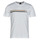 textil Hombre Camisetas manga corta BOSS Tiburt 346 Blanco