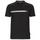 textil Hombre Camisetas manga corta BOSS Tiburt 346 Negro