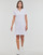 textil Mujer Vestidos cortos BOSS C_Epone Blanco