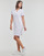 textil Mujer Vestidos cortos BOSS C_Epone Blanco