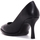 Zapatos Mujer Zapatos de tacón Sole Sisters  Negro
