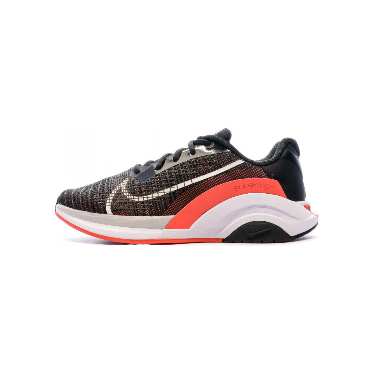 Zapatos Mujer Running / trail Nike  Negro