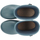 Zapatos Niños Botas de agua IGOR S DE AGUA  SPLASH MC Azul