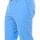 textil Hombre Pantalones Galvanni GLVSM1679201-BLUEMULTI Azul