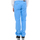 textil Hombre Pantalones Galvanni GLVSM1679201-BLUEMULTI Azul