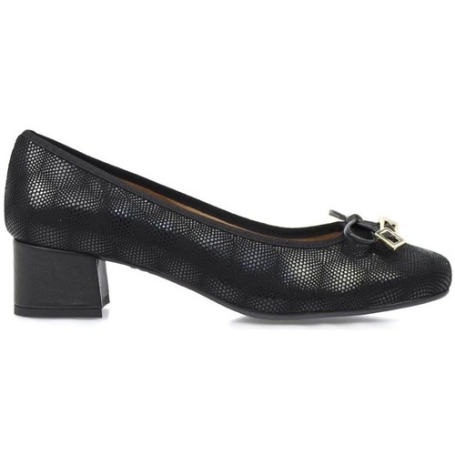 Zapatos Mujer Zapatos de tacón Vale In 1150 Negro