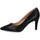 Zapatos Mujer Zapatos de tacón Bubble Bobble MDBL2220-1 Negro